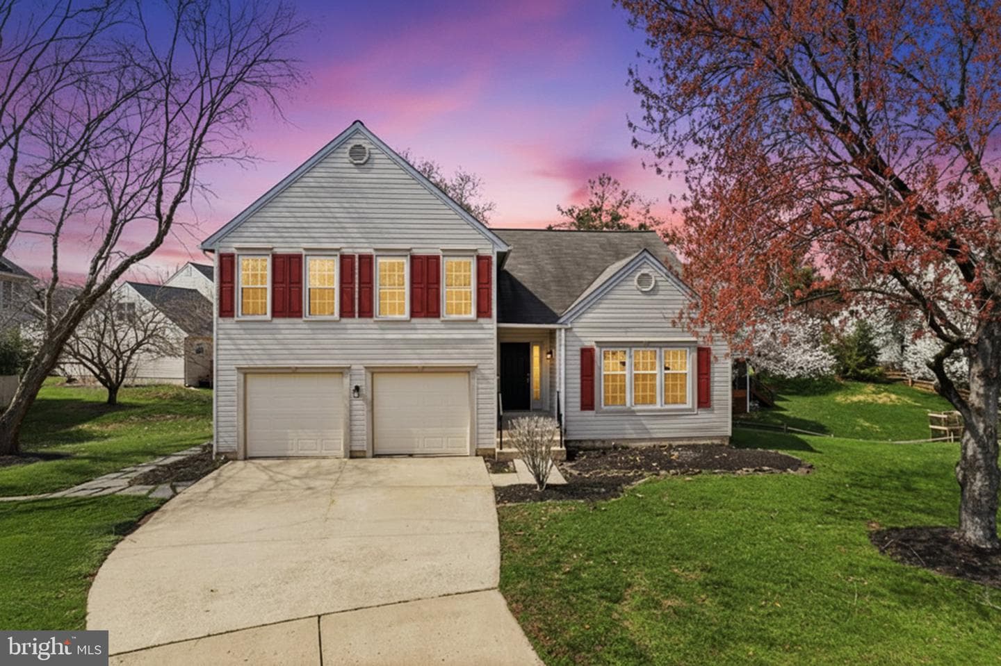 1292 Browns Mill Court photo 1
