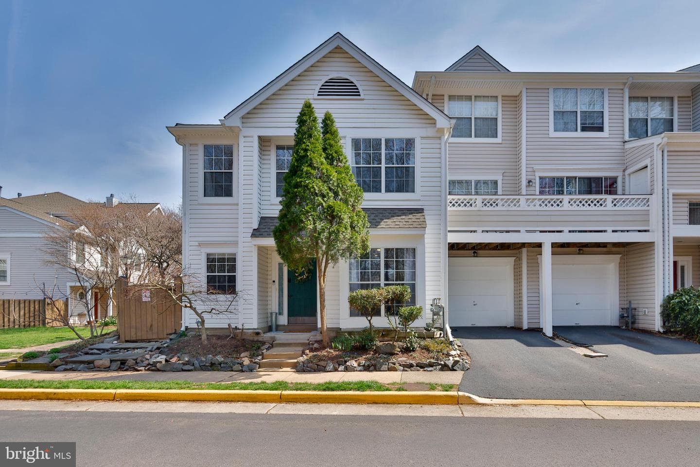 14445 Glencrest Circle #74