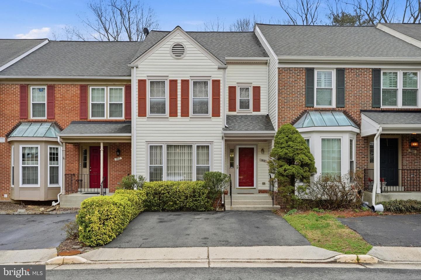 7419 Ridge Oak Court
