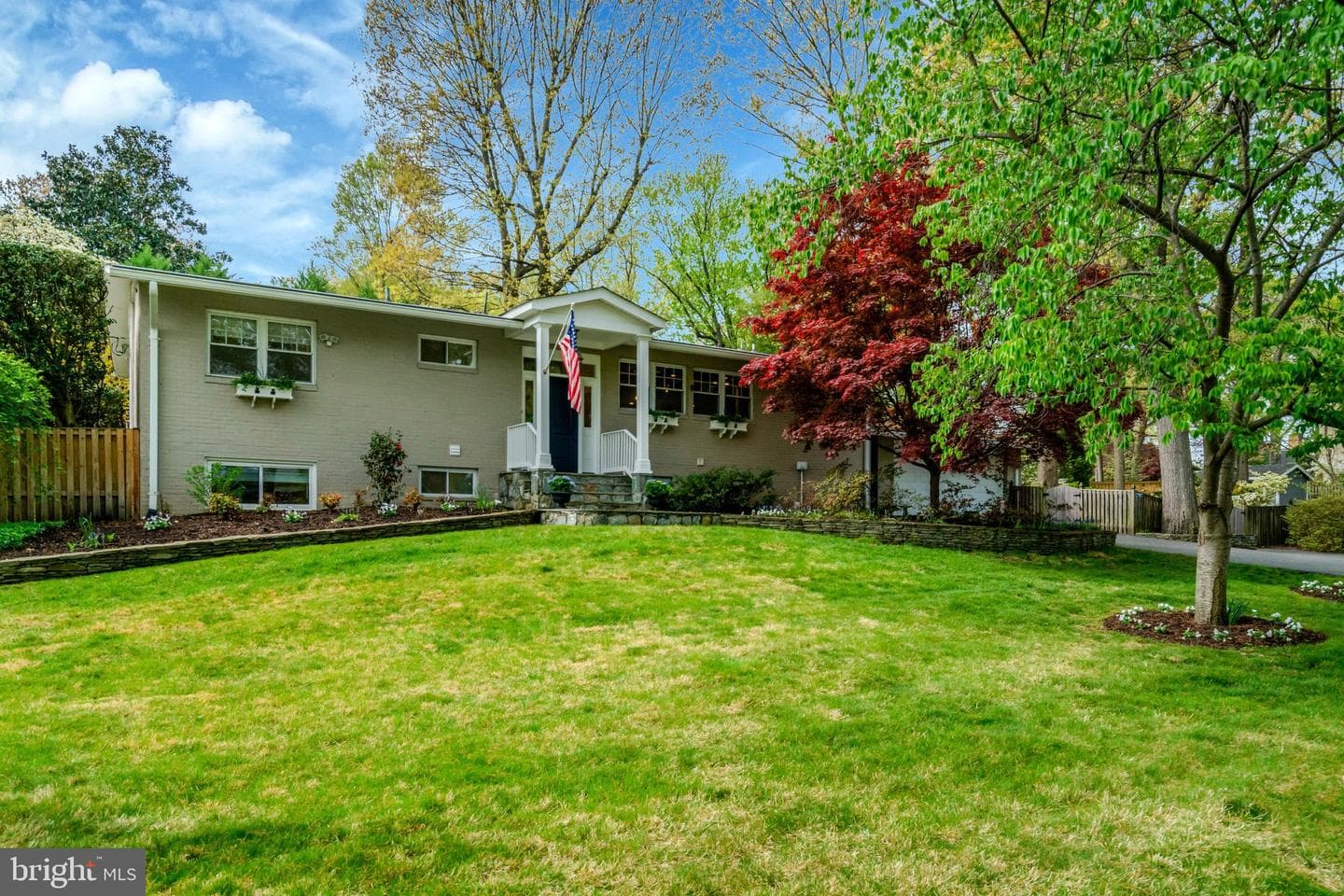 3911 Locust Lane