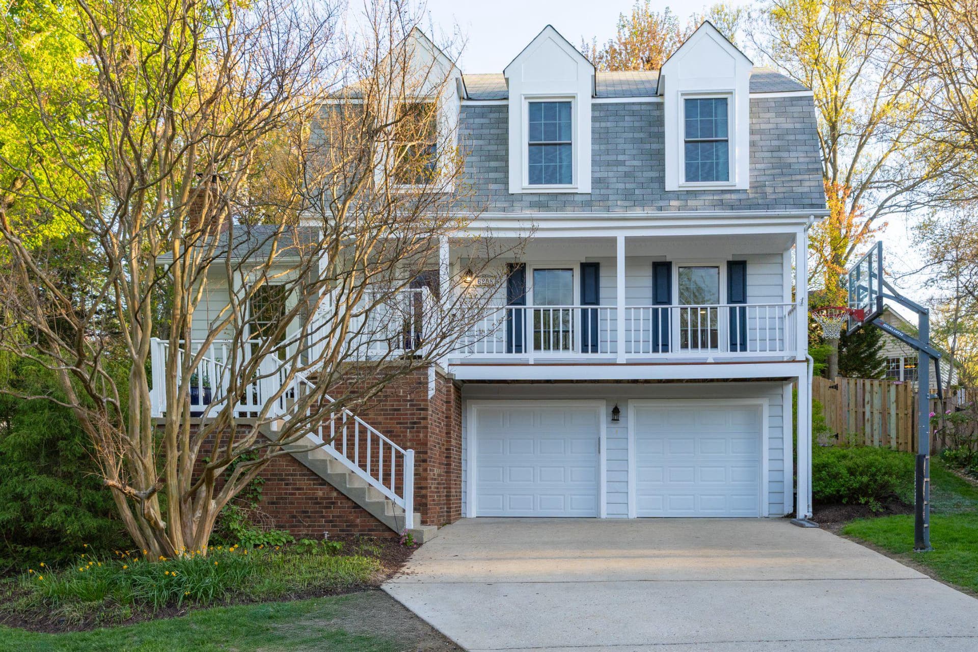 6208 Gentle Lane