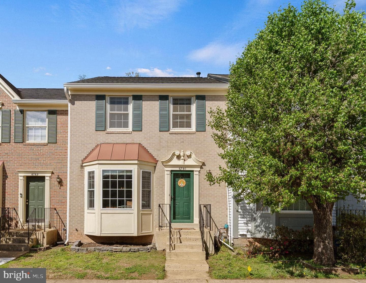 6760 Jenny Leigh Court photo 1