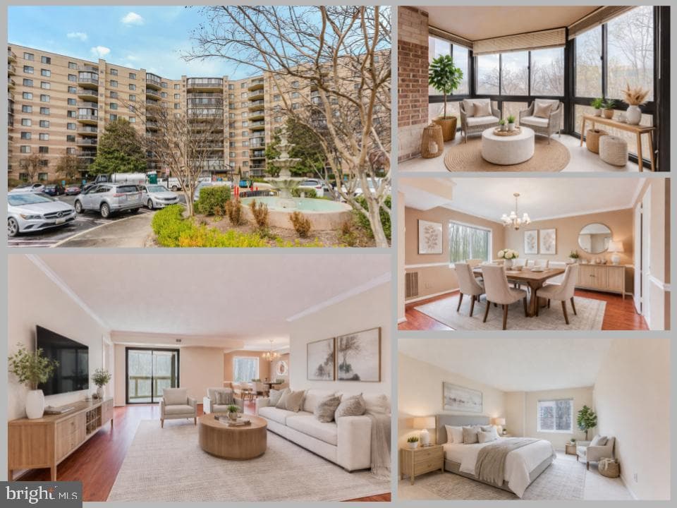 8370 Greensboro Drive #310