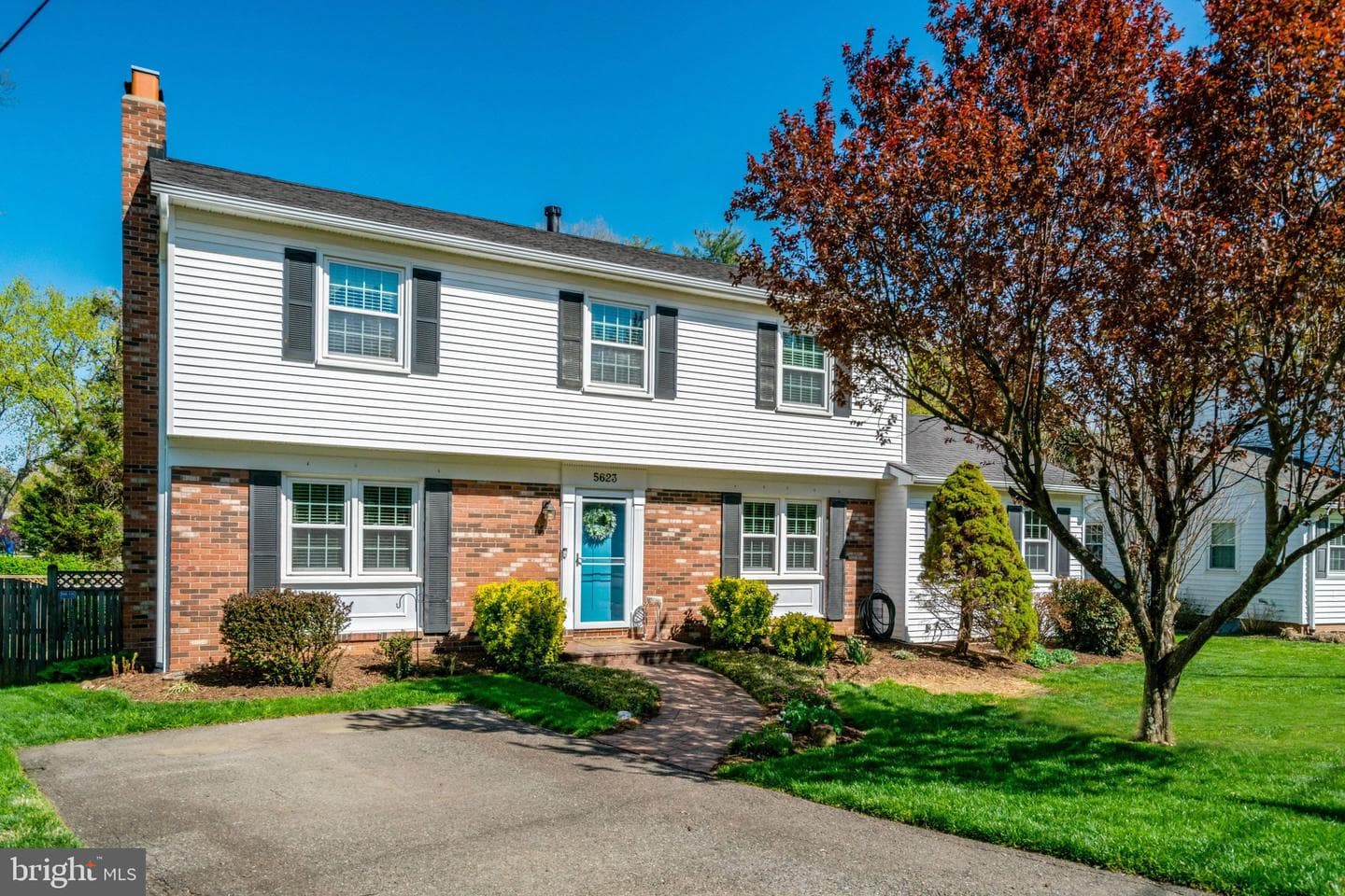 5623 Cornish Way photo 1