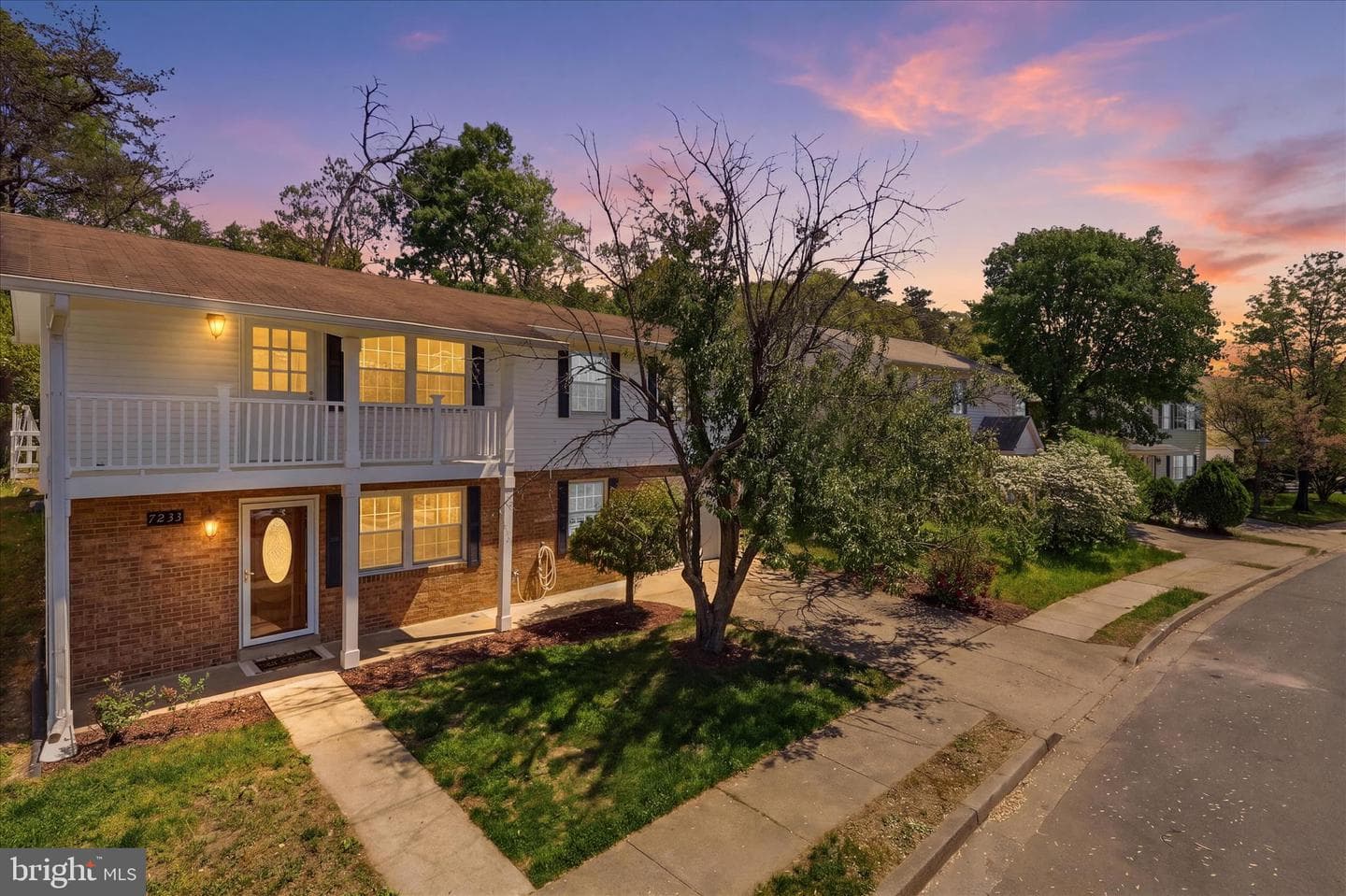 7233 Beverly Park Drive