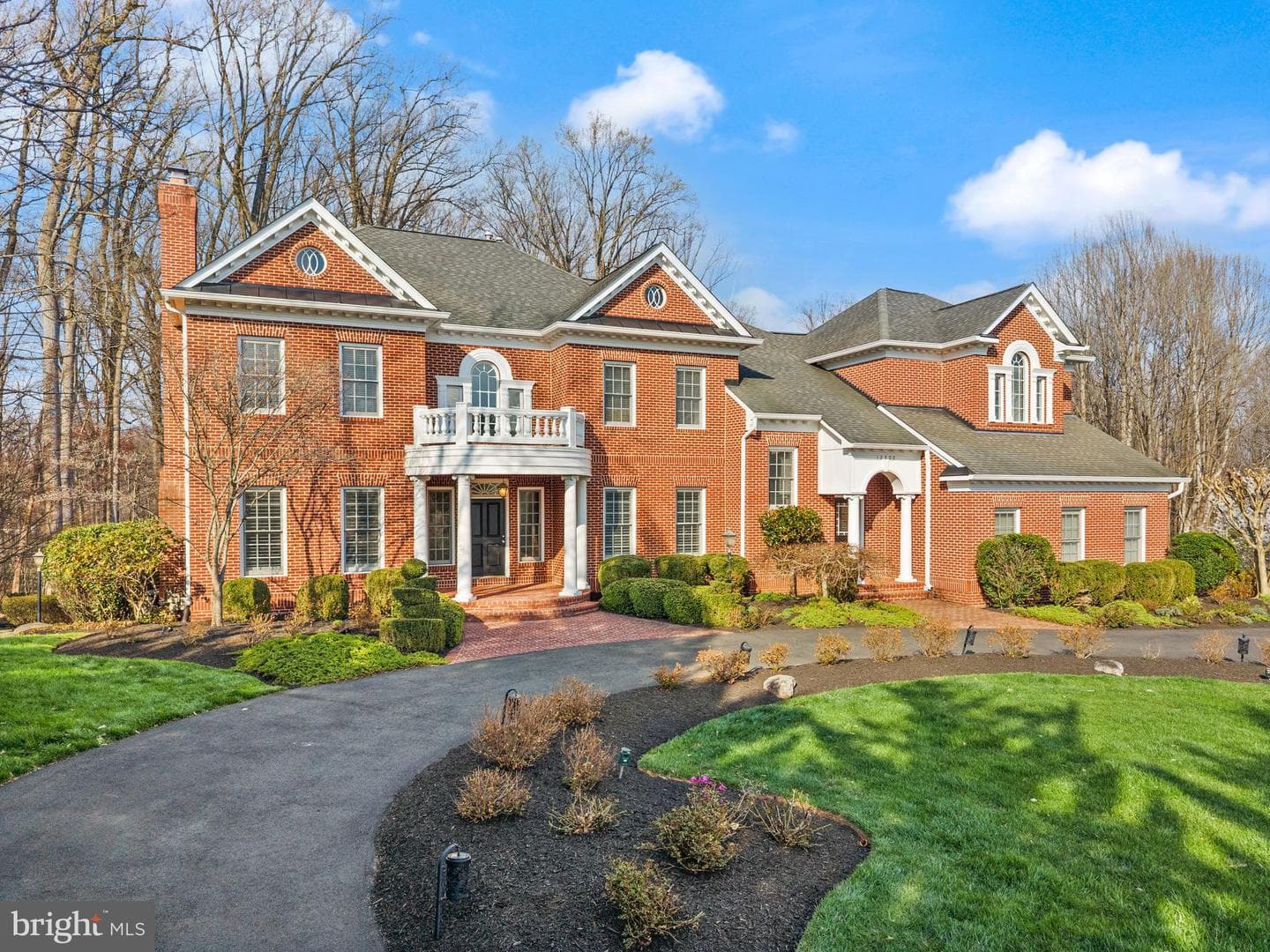 12300 Castle Branch Road photo 1