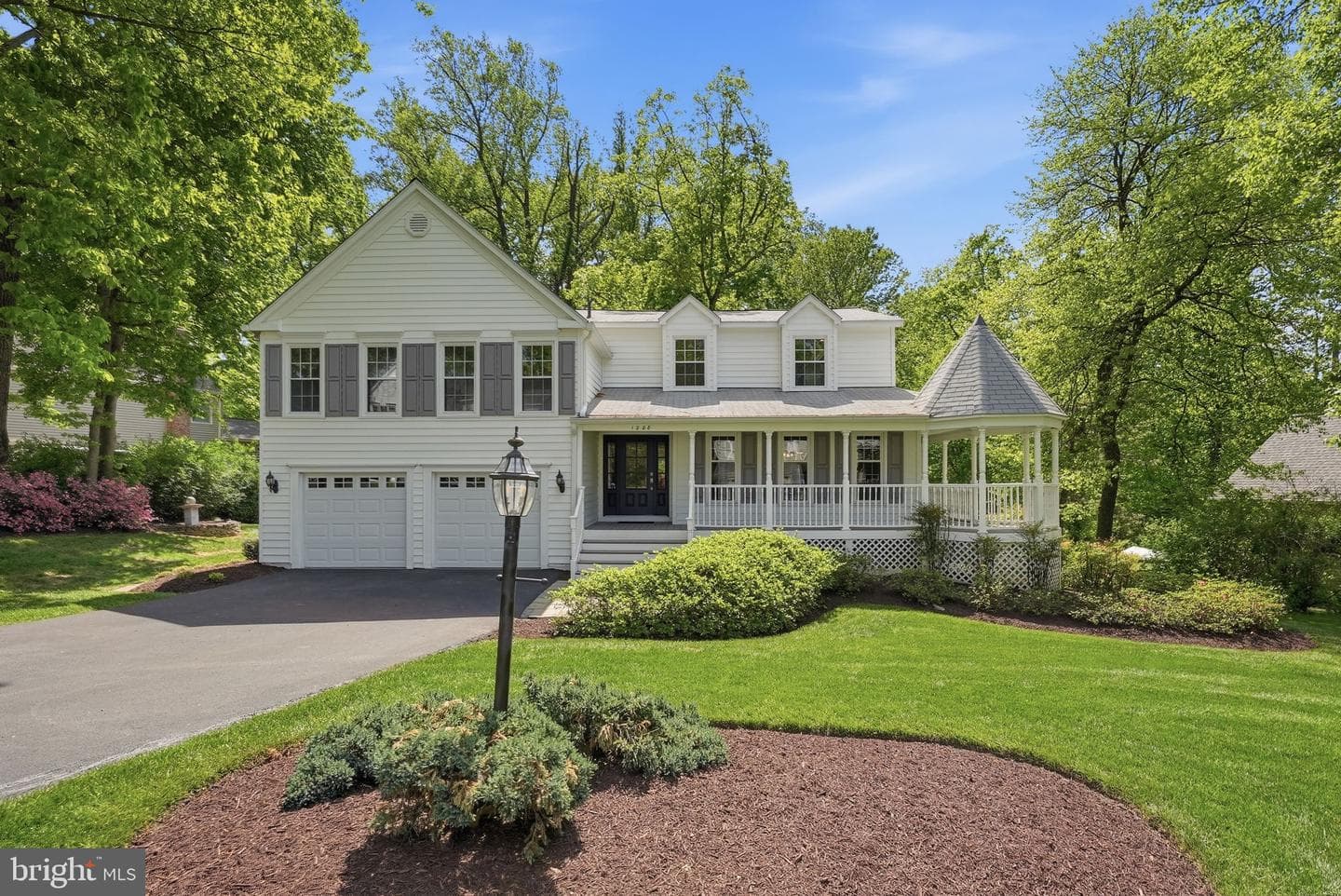 1288 Auburn Grove Lane