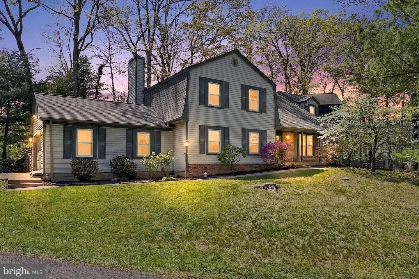 15117 Philip Lee Road
