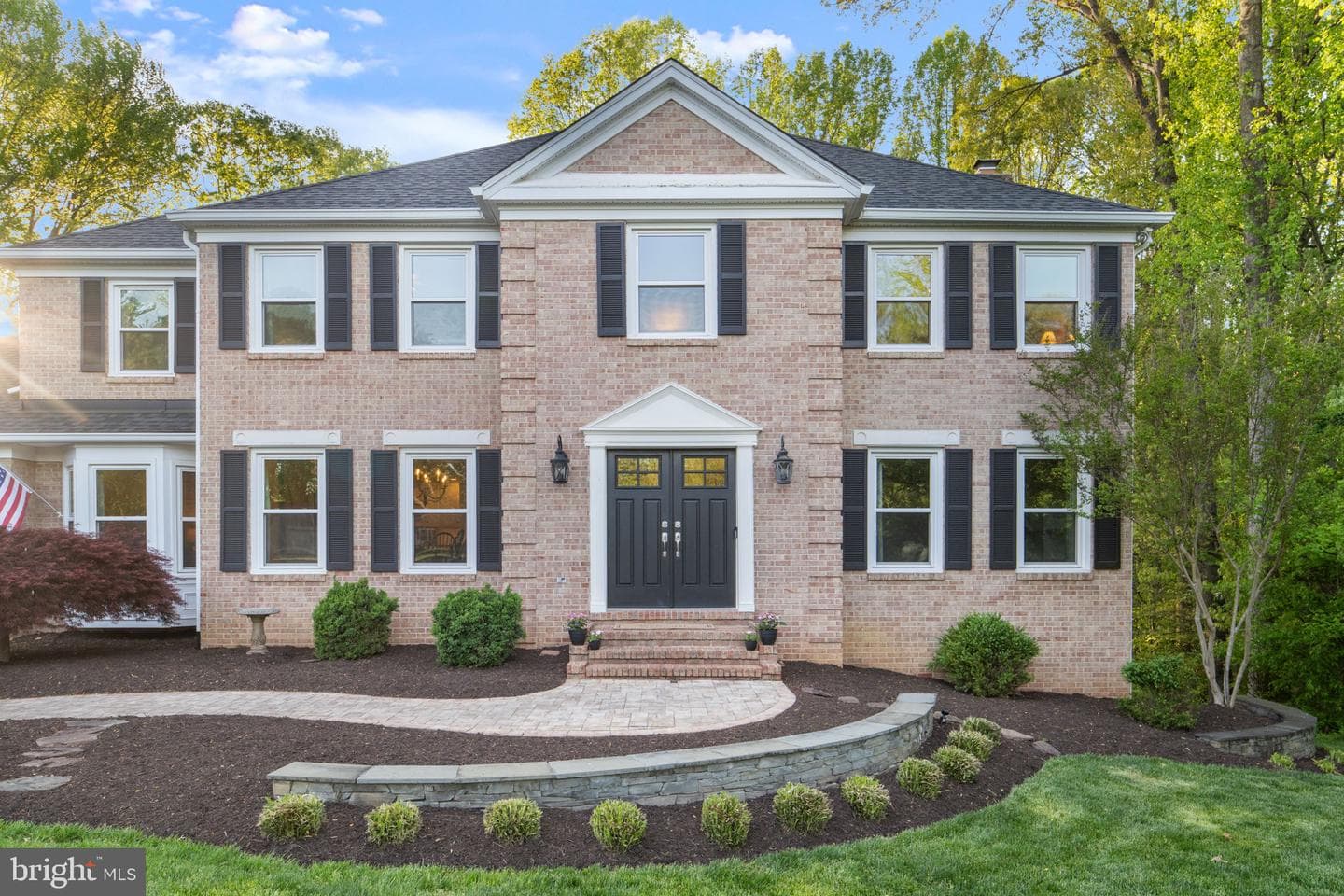 5604 Mary Fairfax Court