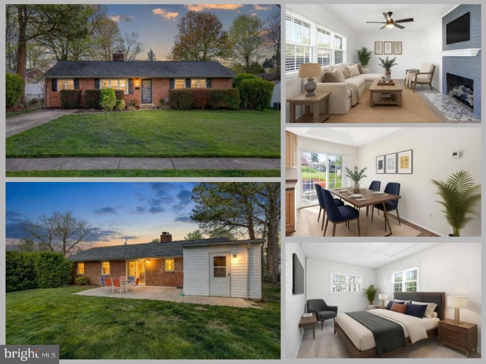 5504 Kathleen Place photo 1