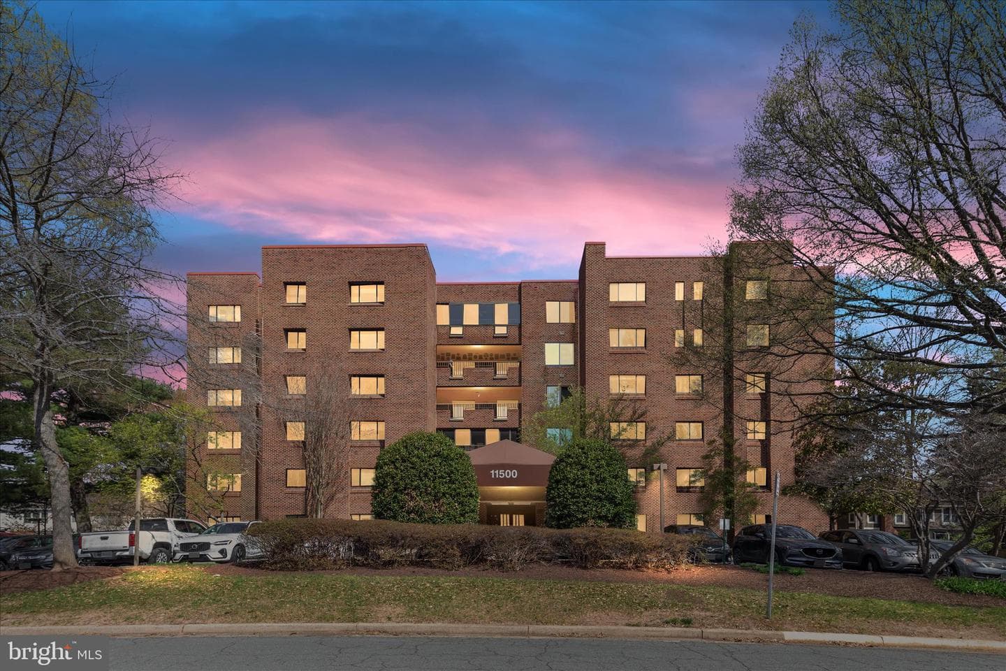 11500 Fairway Drive #201 photo 1