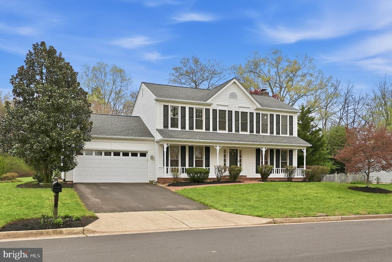 12615 Heritage Farm Lane photo 1