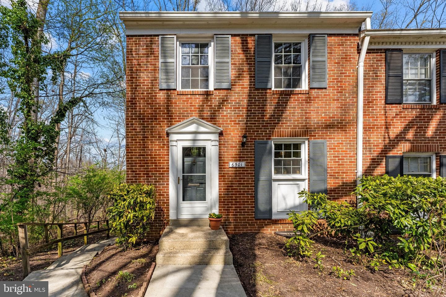6501 Orono Court