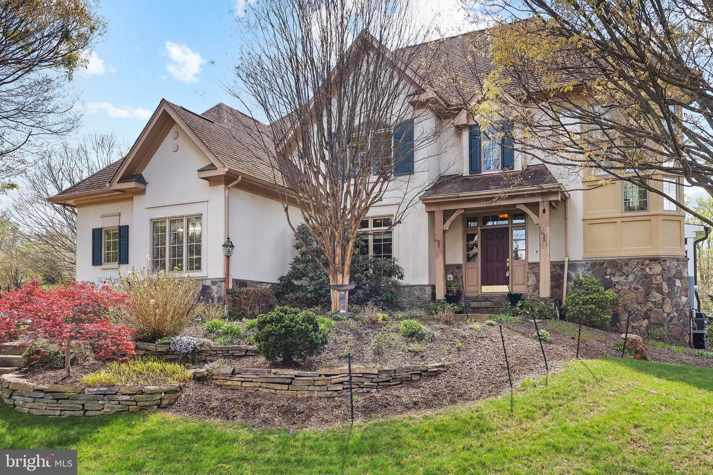 1452 Carrington Ridge Lane