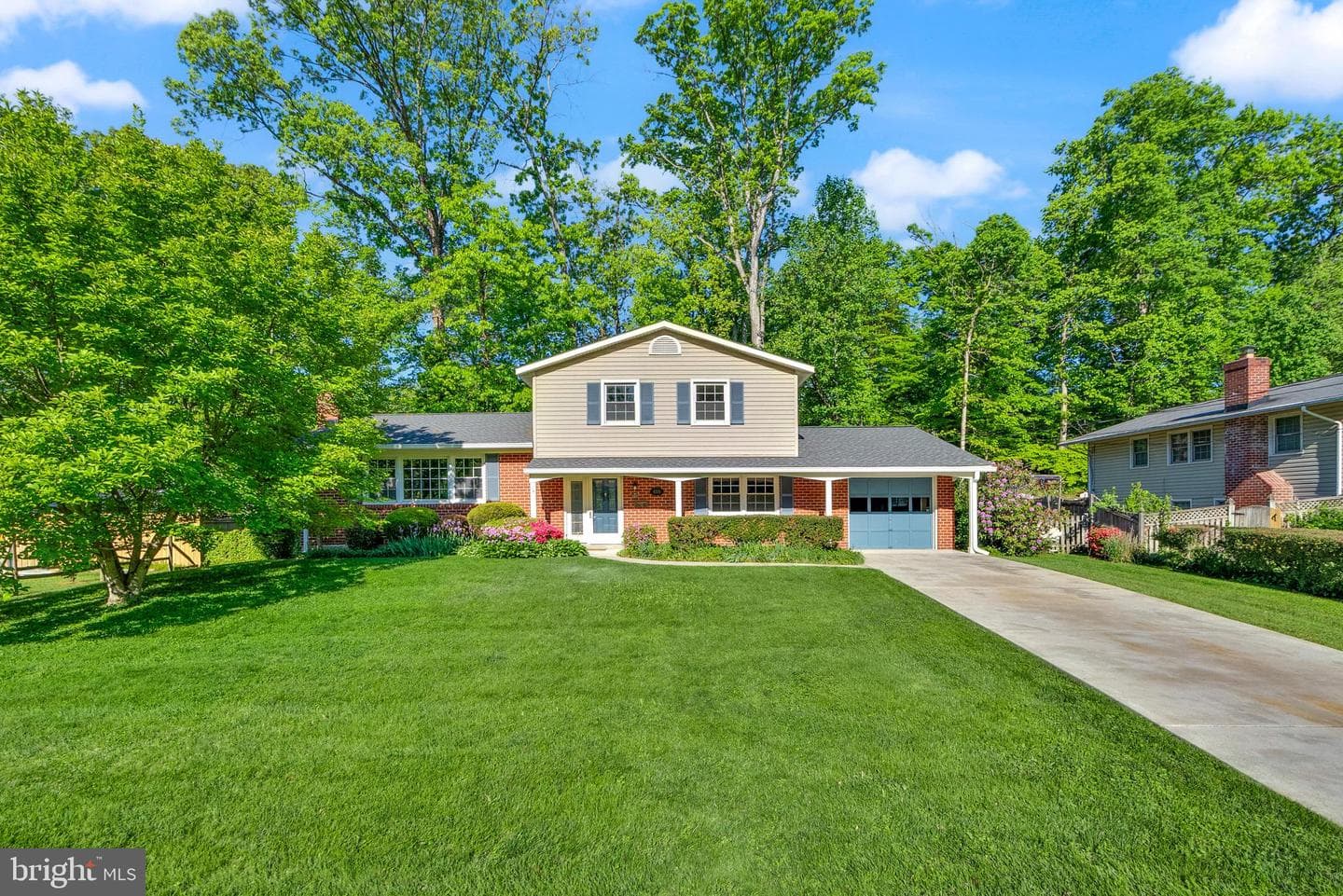 4306 Argonne Drive