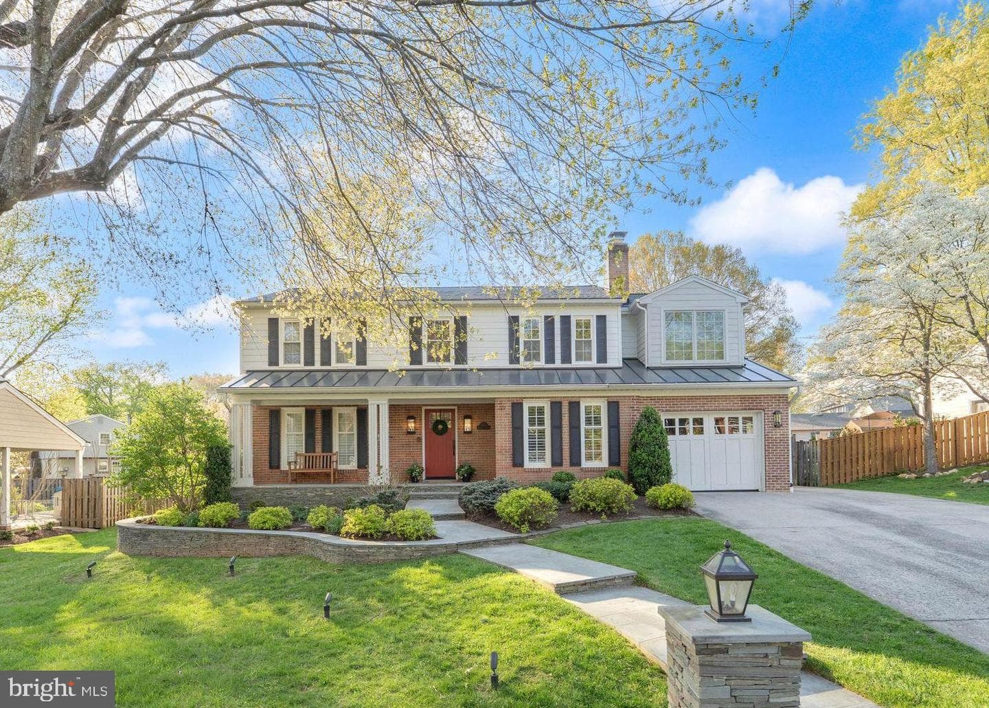 1854 Abbotsford Drive photo 1