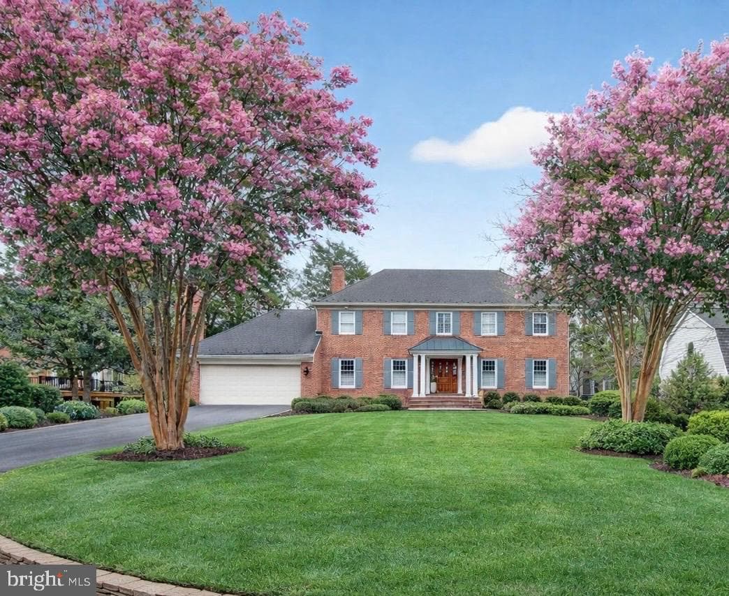 1205 Suffield Drive