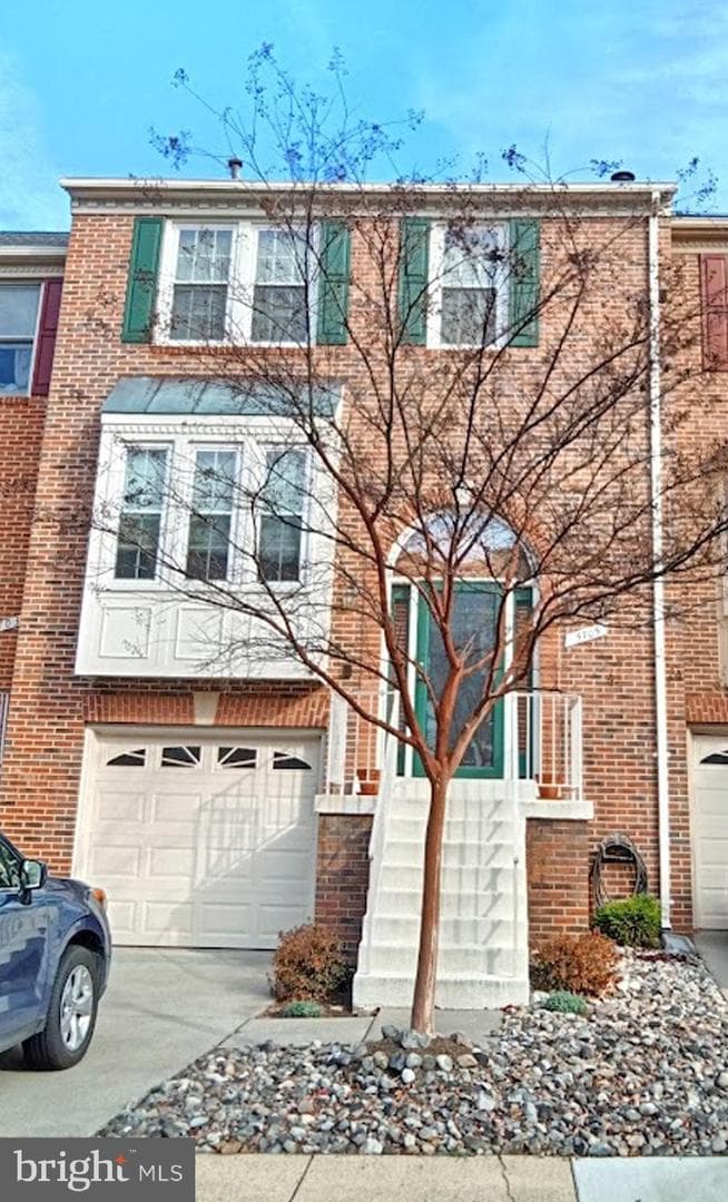 5705 Wood Creek Lane photo 1