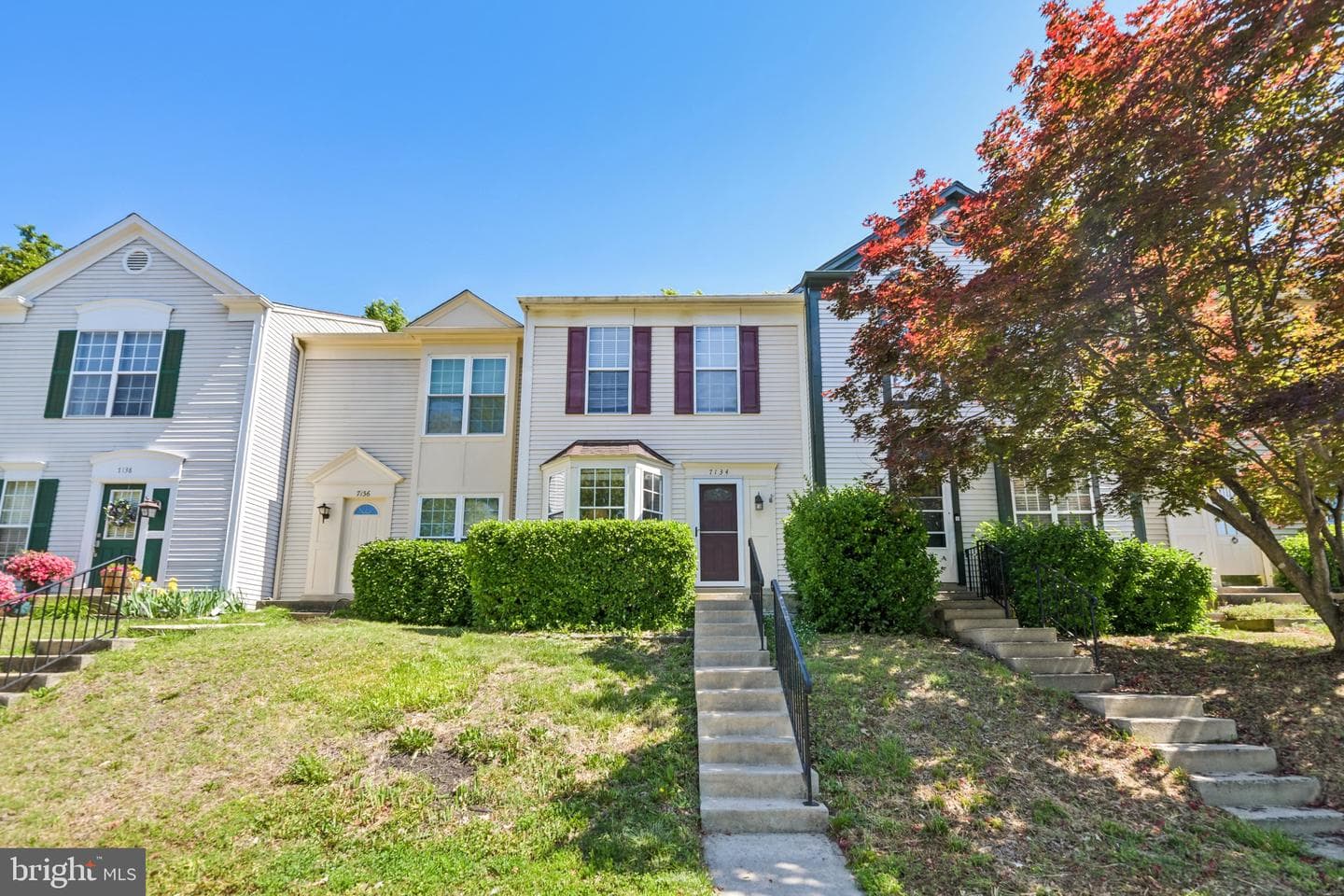 7134 Westfield Court