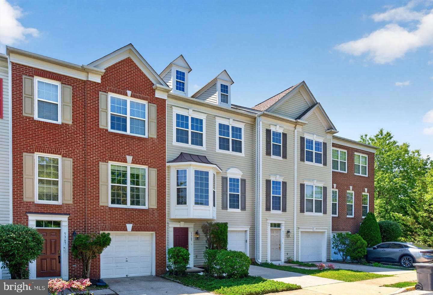5369 Crimson Sky Court