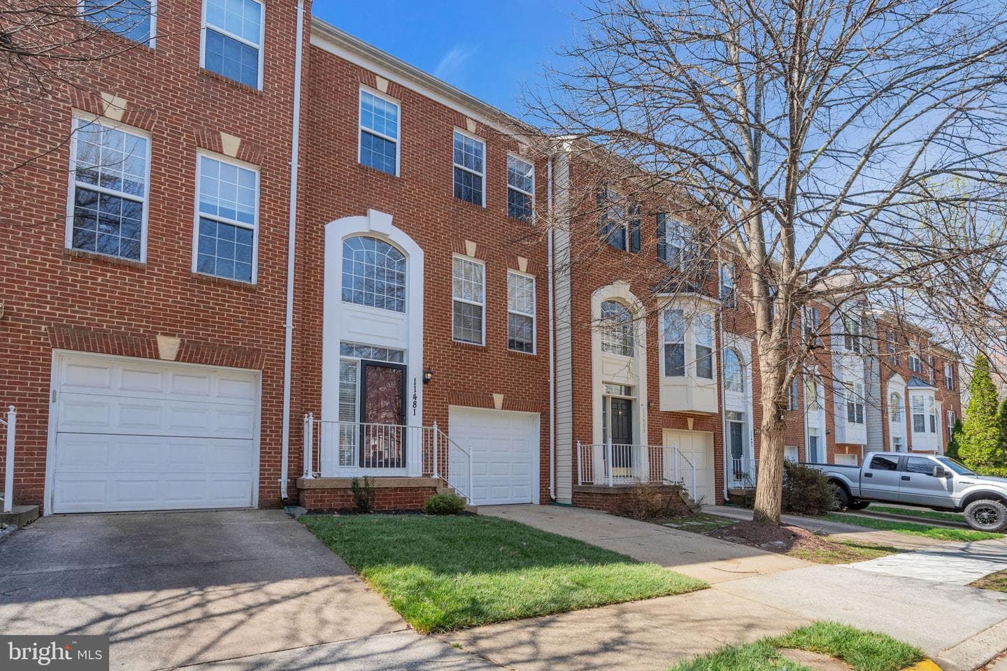 11481 Carriage Gate Court photo 1