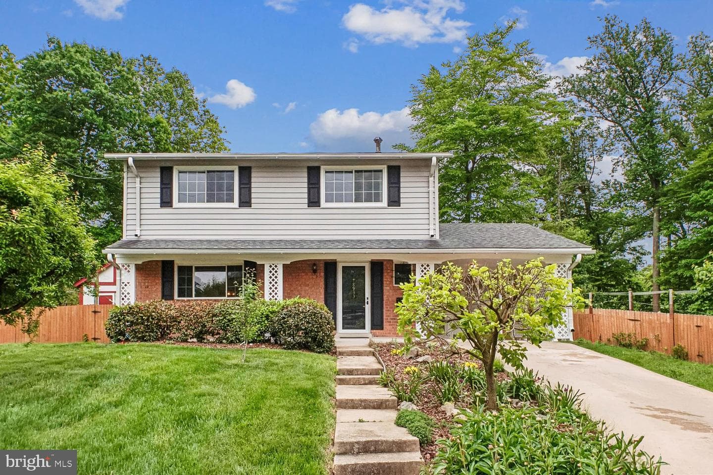 8933 Burke Lake Road