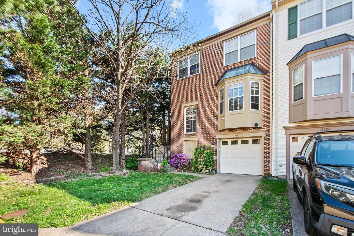 14601 Flower Hill Drive photo 1