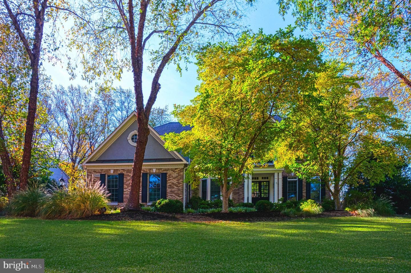 10409 Dunn Meadow Road