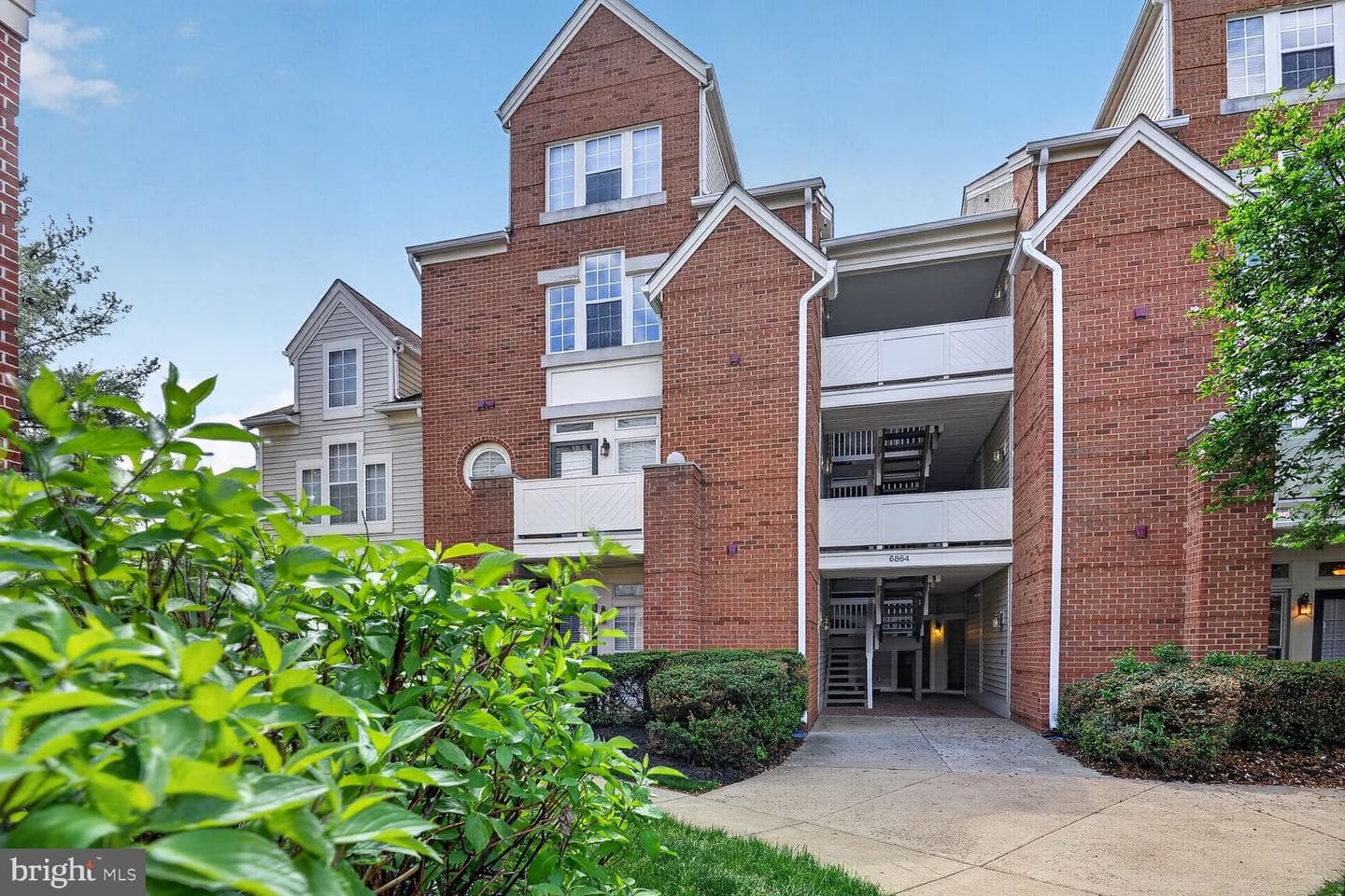 6864 Brindle Heath Way #203