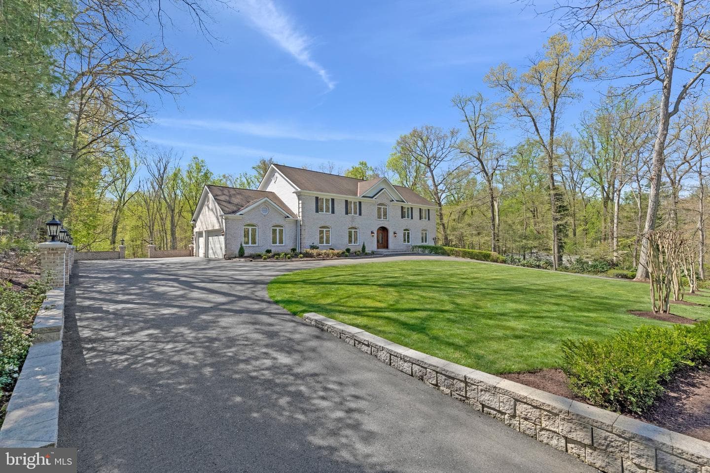 8611 Brook Road