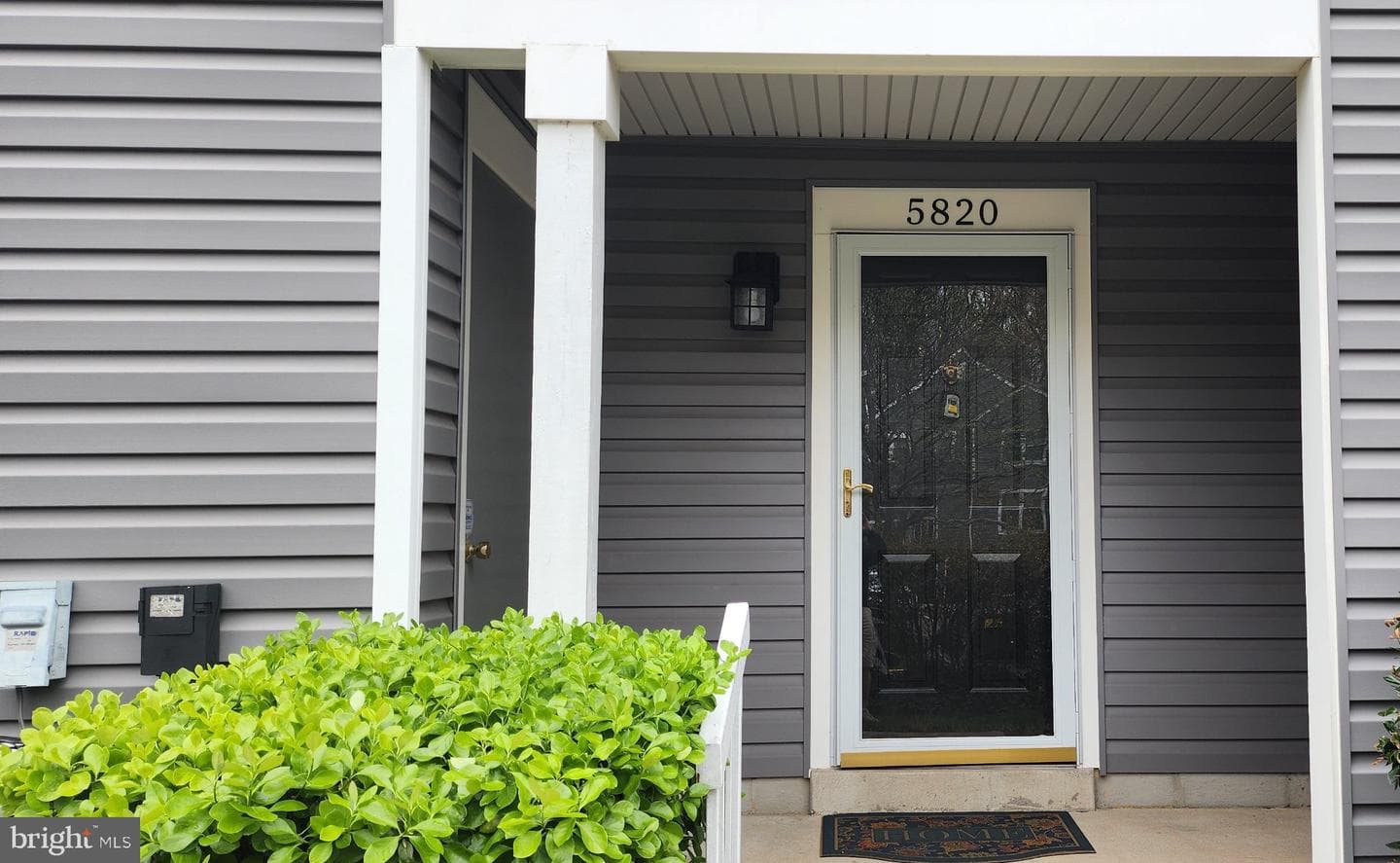 5820 Orchard Hill Court #5820