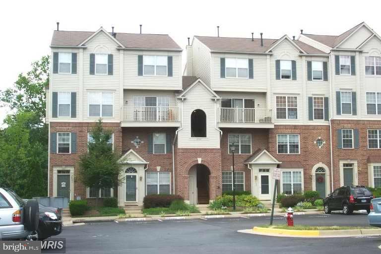 6035 Terrapin Place #301