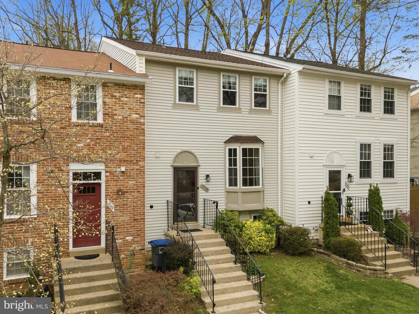 10058 Chestnut Wood Lane photo 1