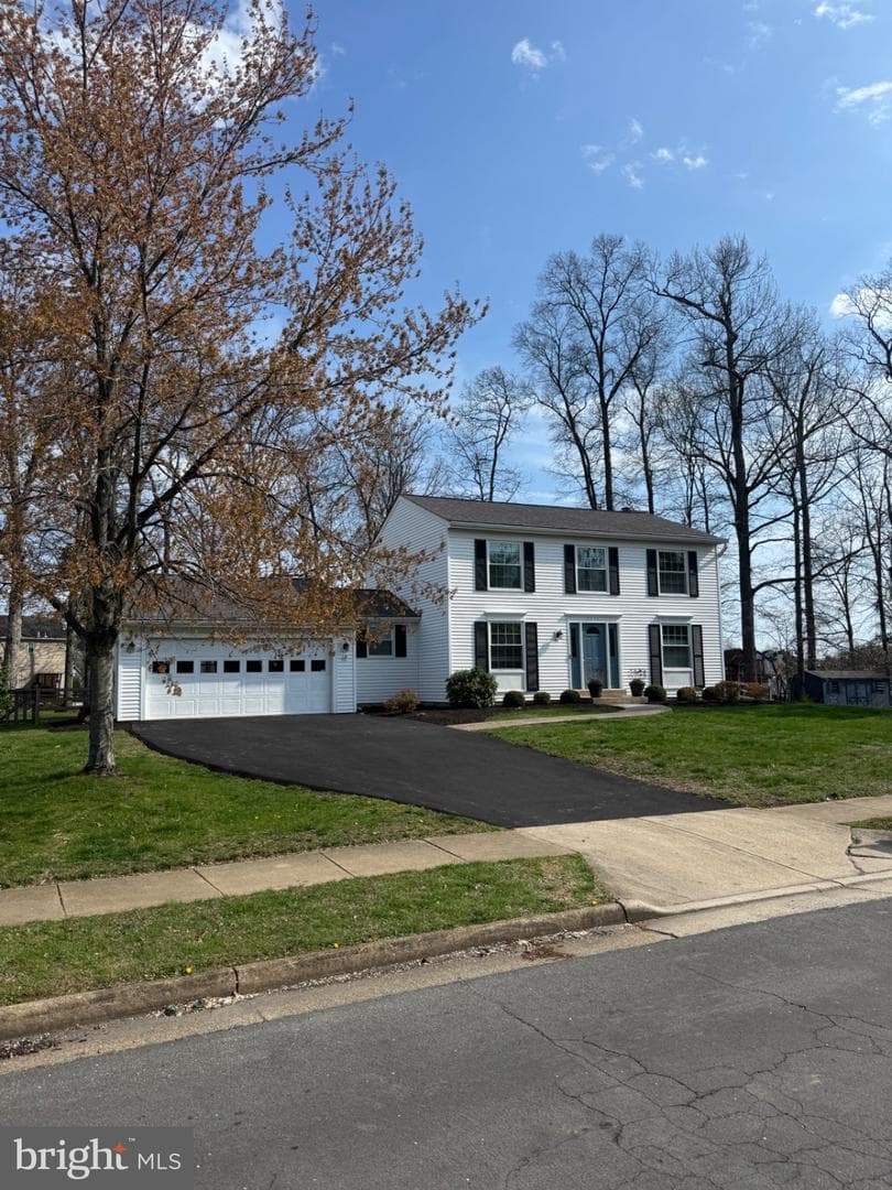4515 Silas Hutchinson Drive photo 1