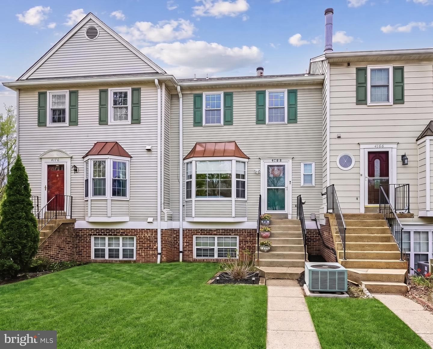 4168 Dawn Valley Court #82b