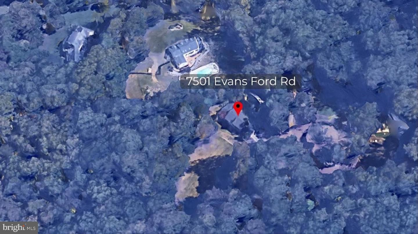 7501 Evans Ford Road