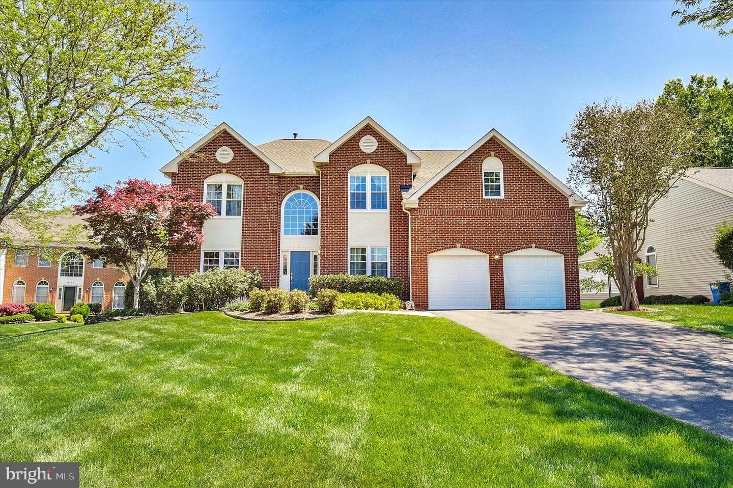 6109 Oakengate Way