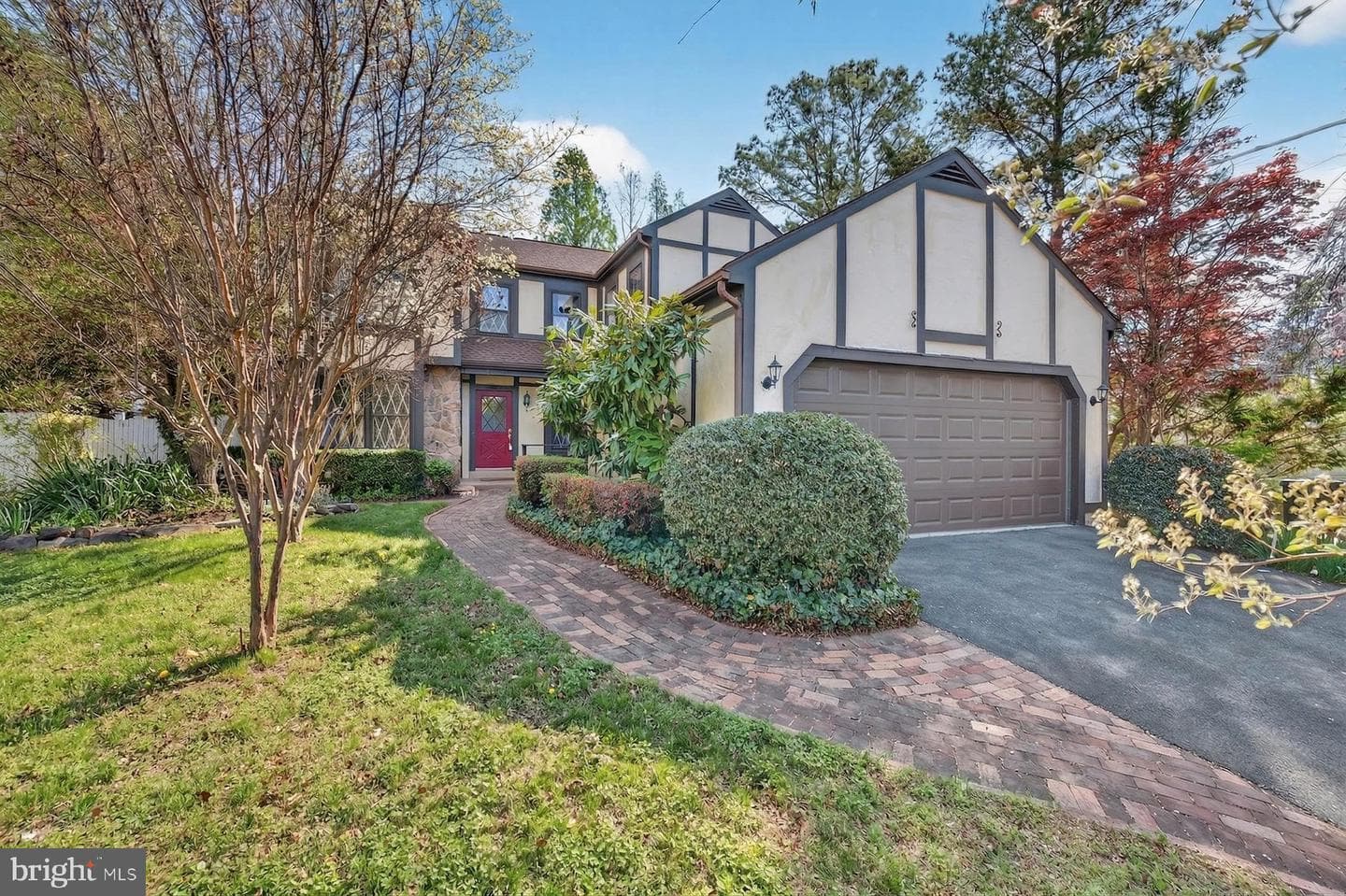 14422 Coachway Drive