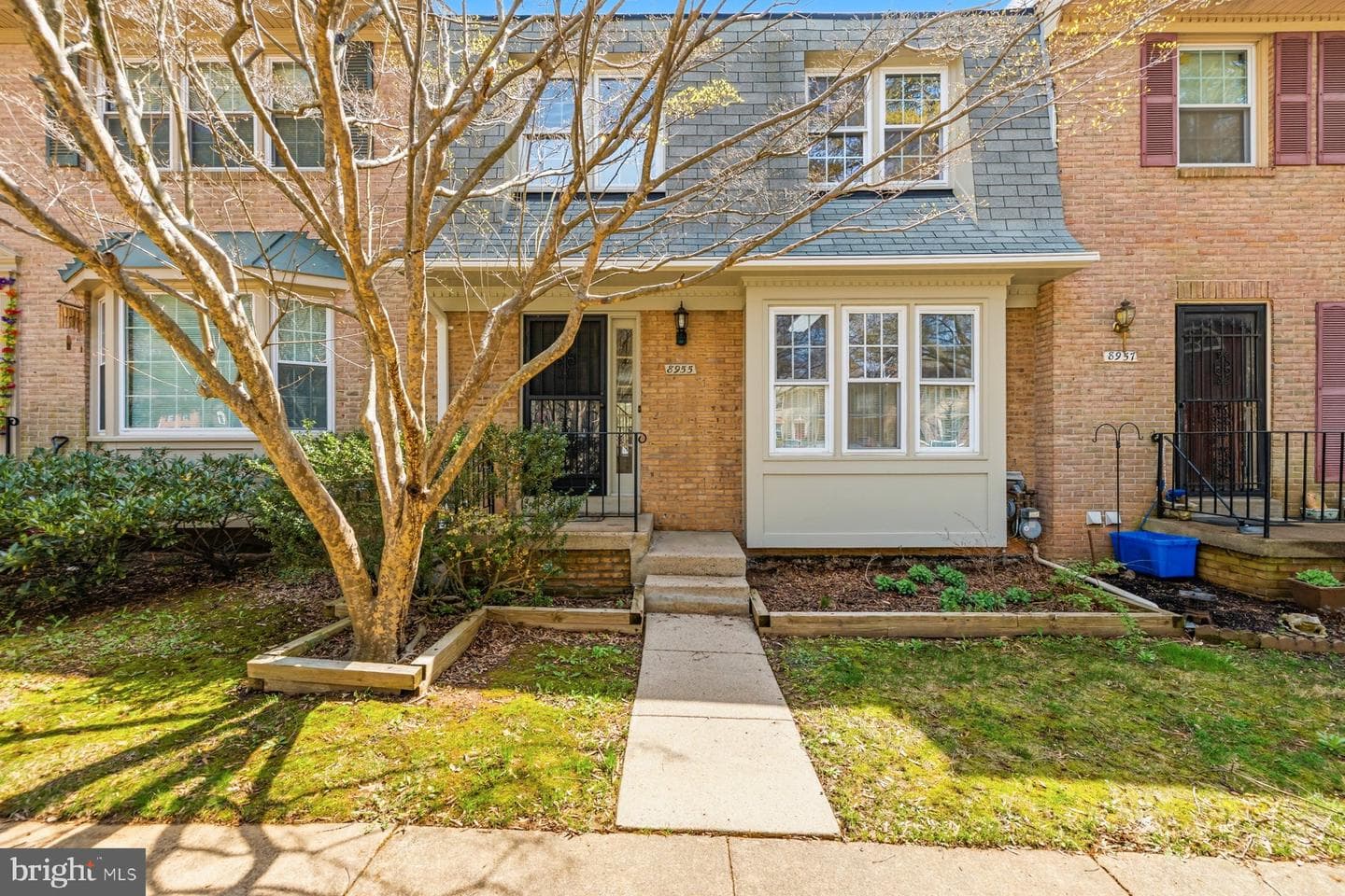 8955 Omega Court