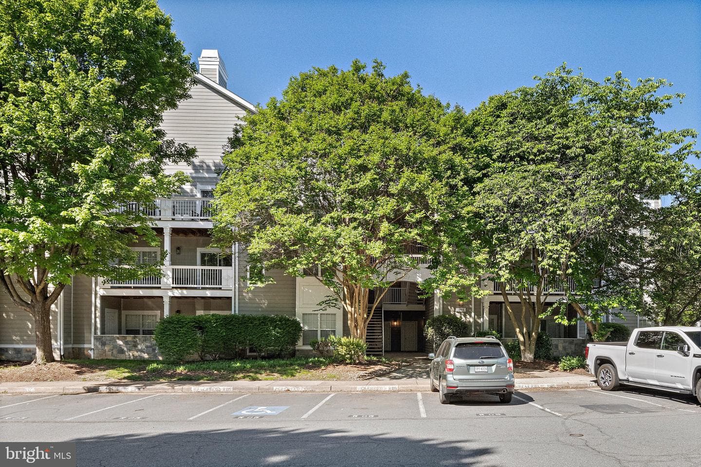 1705 Lake Shore Crest Drive #23 photo 1