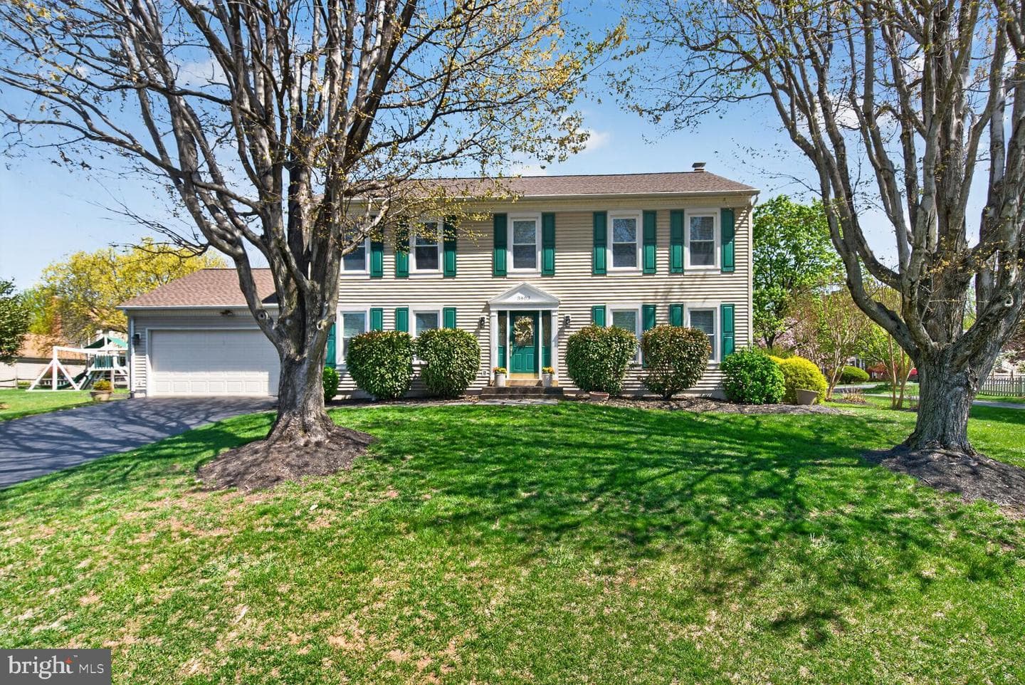 3603 Great Laurel Lane