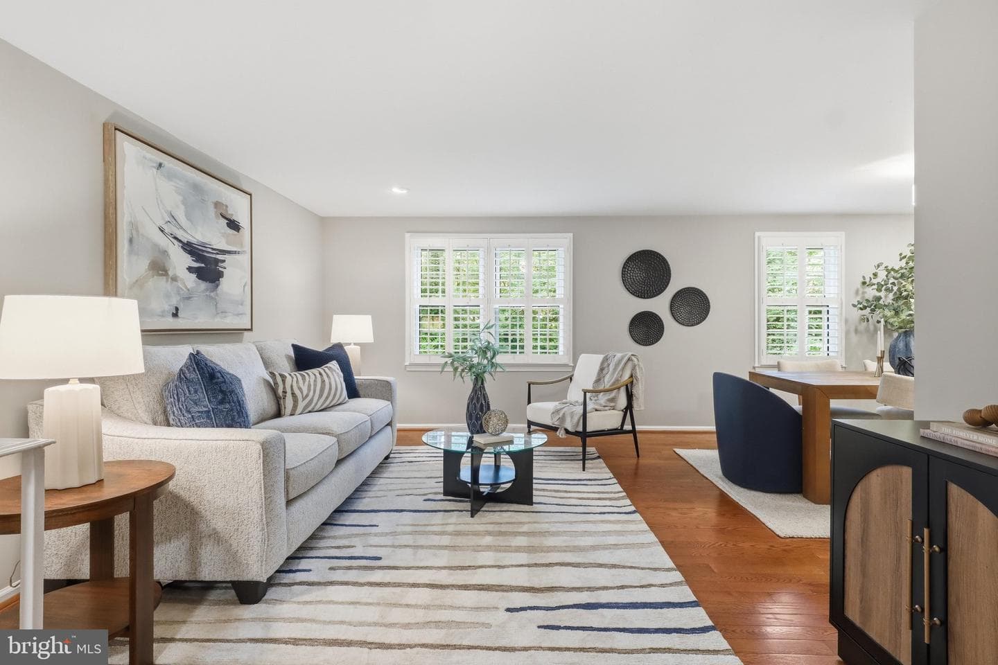9303 Burnetta Drive, Fairfax