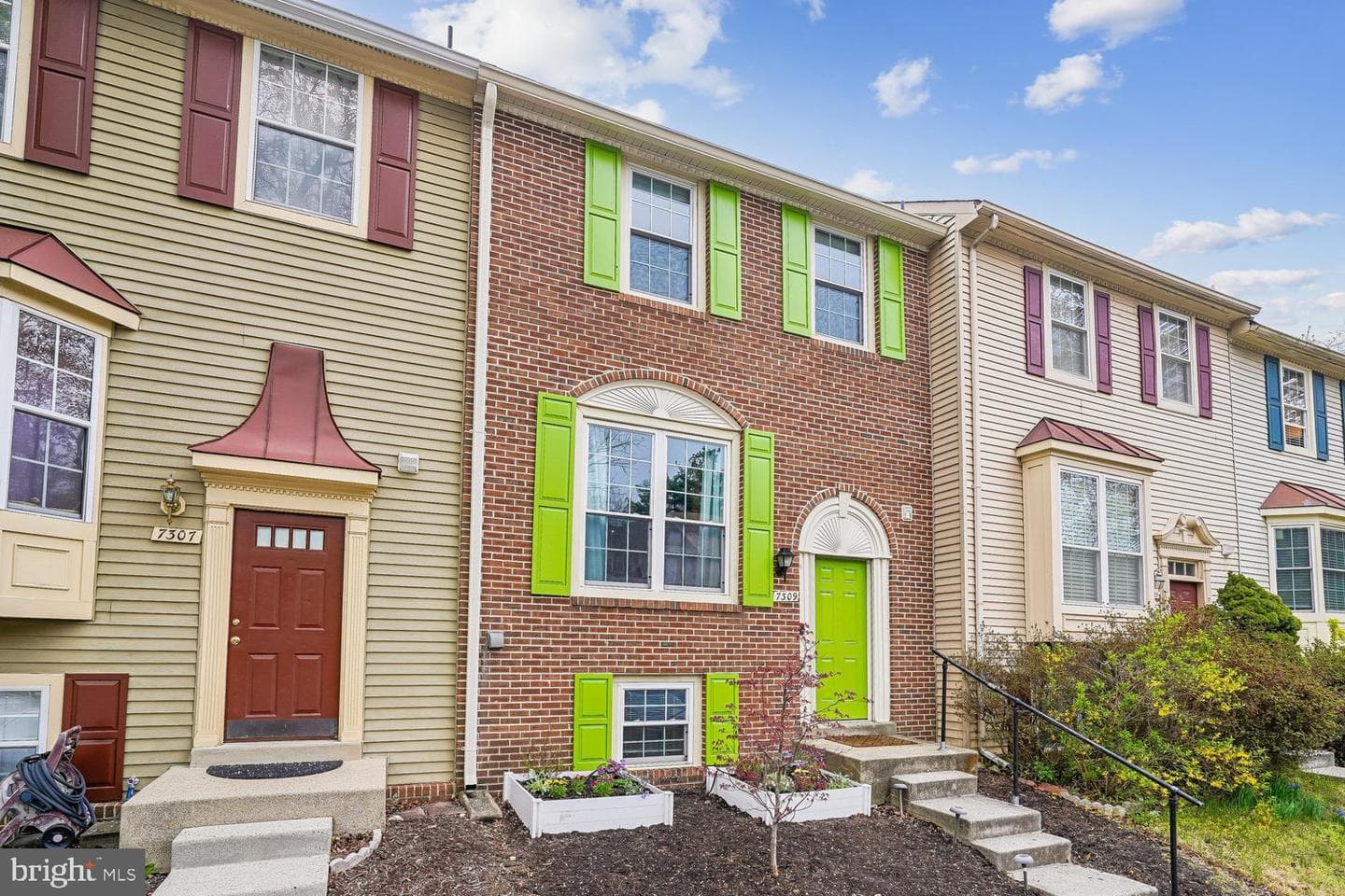 7309 Rhondda Drive
