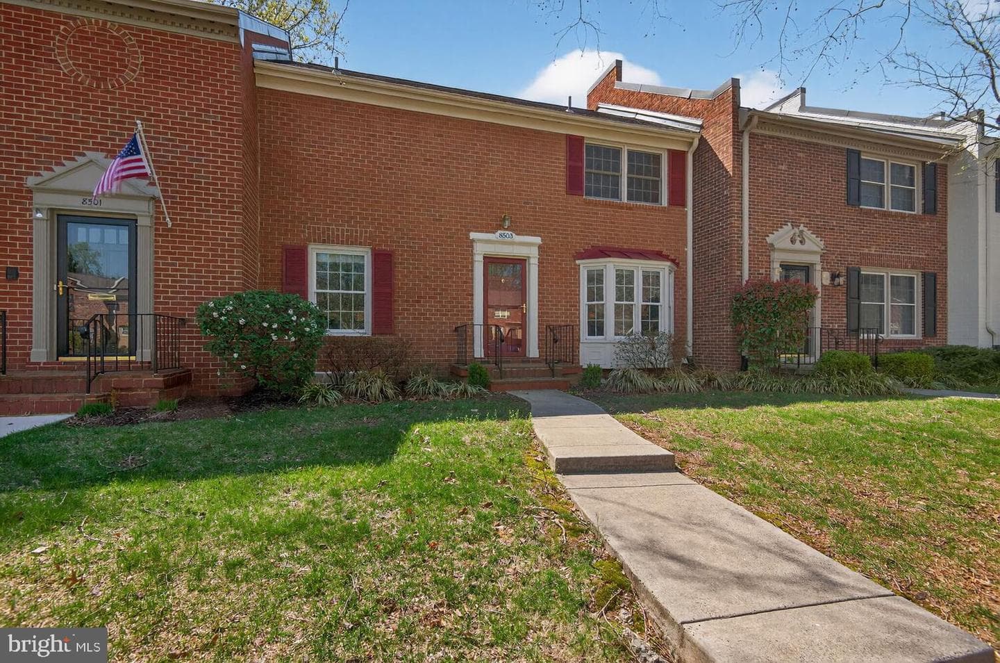 8503 Forrester Boulevard photo 1