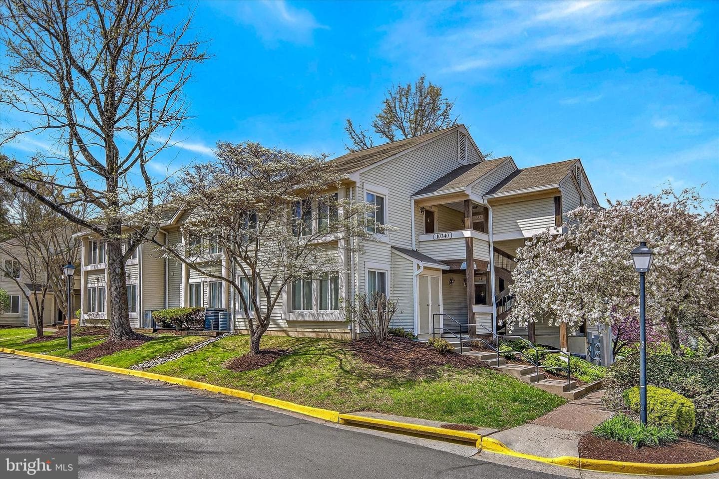 10340 Luria Commons Court #3h