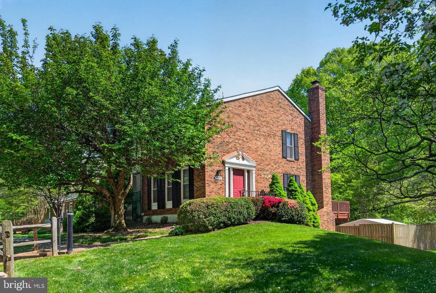9129 Blarney Stone Drive photo 1