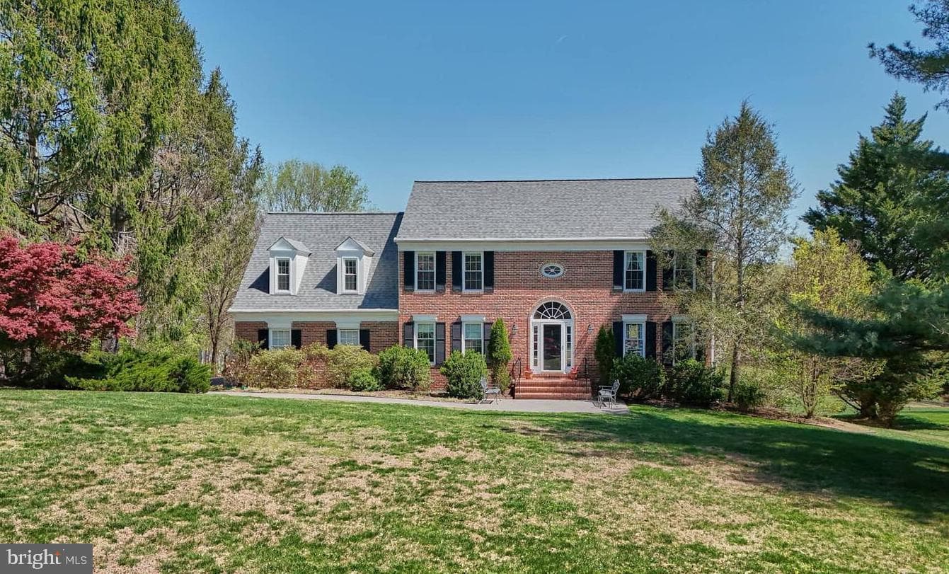 2825 Berryland Drive