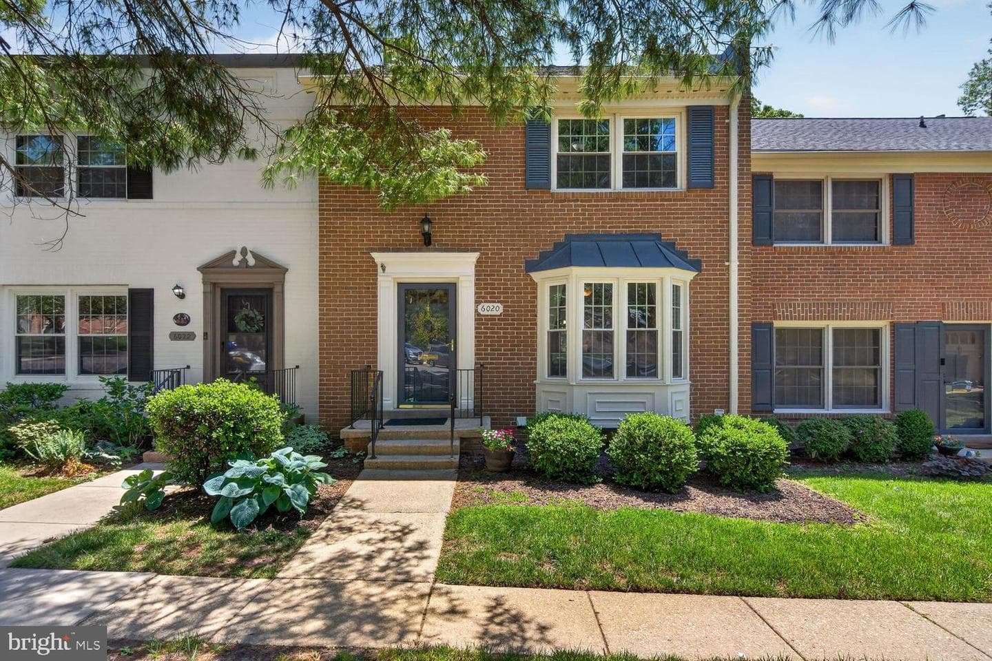 6020 Waterbury Court