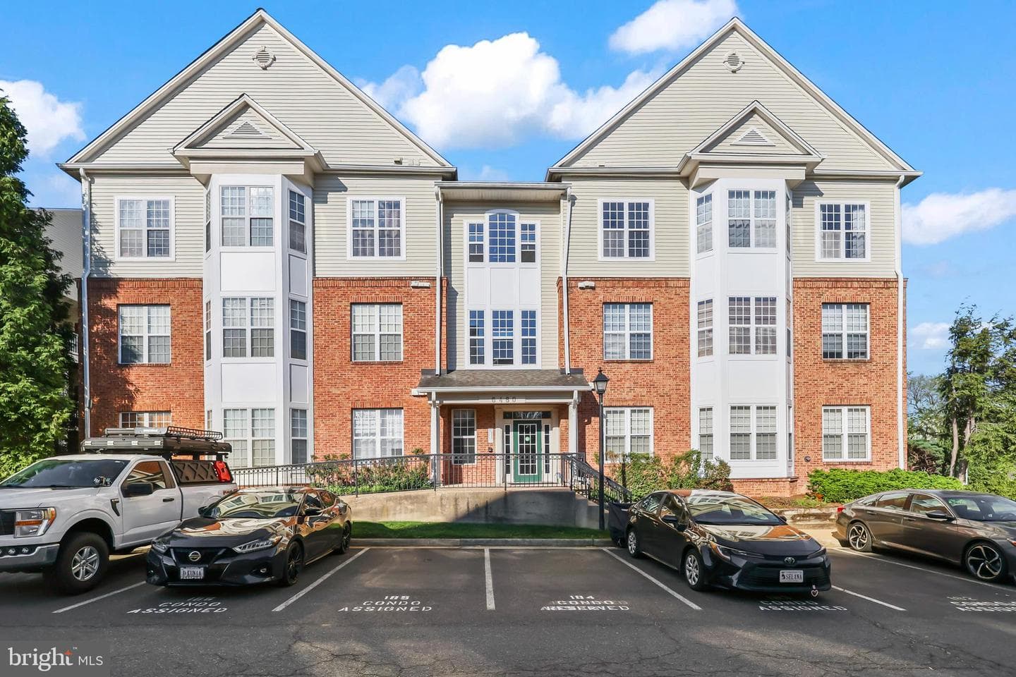 6480 Cheyenne Drive #304