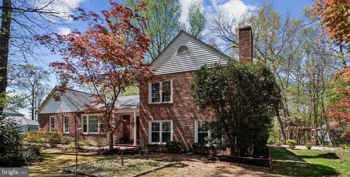11104 Loran Road